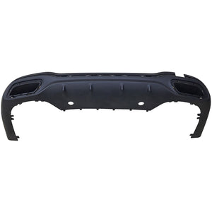Rear Lower Bumper image
