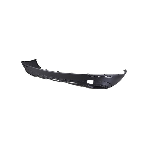 Mercedes-Benz GLC300 Rear Lower Bumper X254 Suv W/O Amg Styling Pkg W/Trailer Pkg - MB1115140