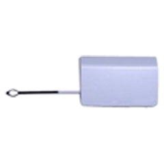 Rear Tow Hook Cover image