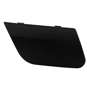 Rear Tow Hook Cover image