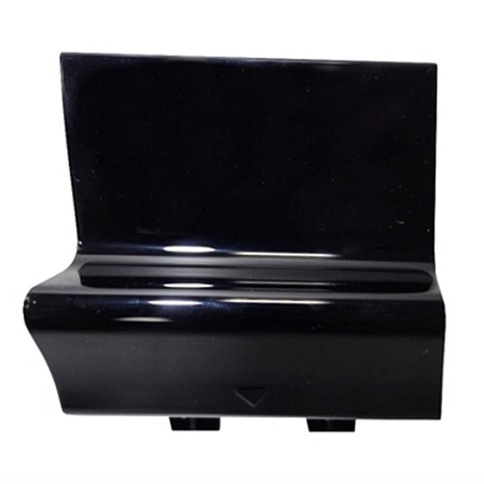 2017-2019 Mercedes-Benz CLA45 AMG Rear Tow Hook Cover C117 - MB1129125-Partify-Painted-Replacement-Body-Parts