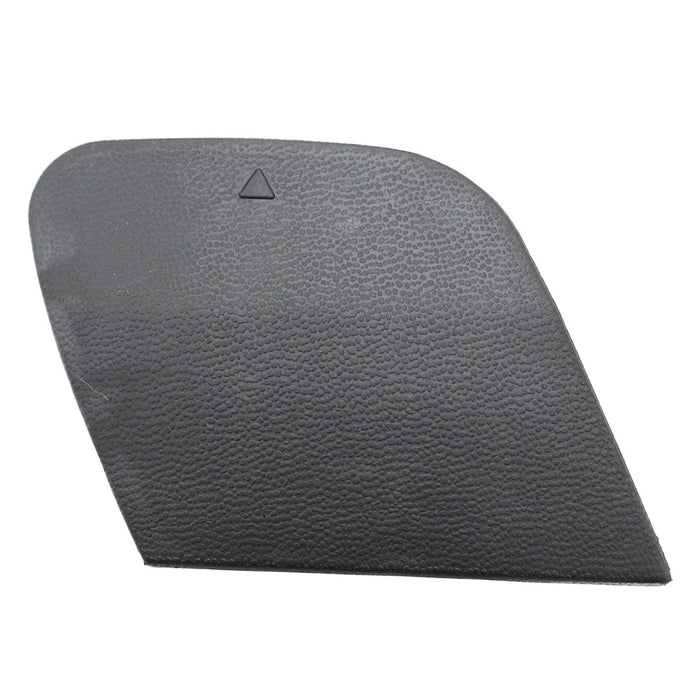 2016-2019 Mercedes-Benz GLE350d/GLE43 AMG/GLE450 AMG Rear Tow Hook Cover C292 - MB1129127-Partify-Painted-Replacement-Body-Parts