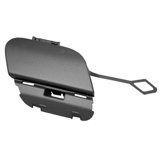 2018-2020 Mercedes-Benz S450/S560 Rear Tow Hook Cover W222 W/Amg Styling Pkg Upper - MB1129131-Partify-Painted-Replacement-Body-Parts