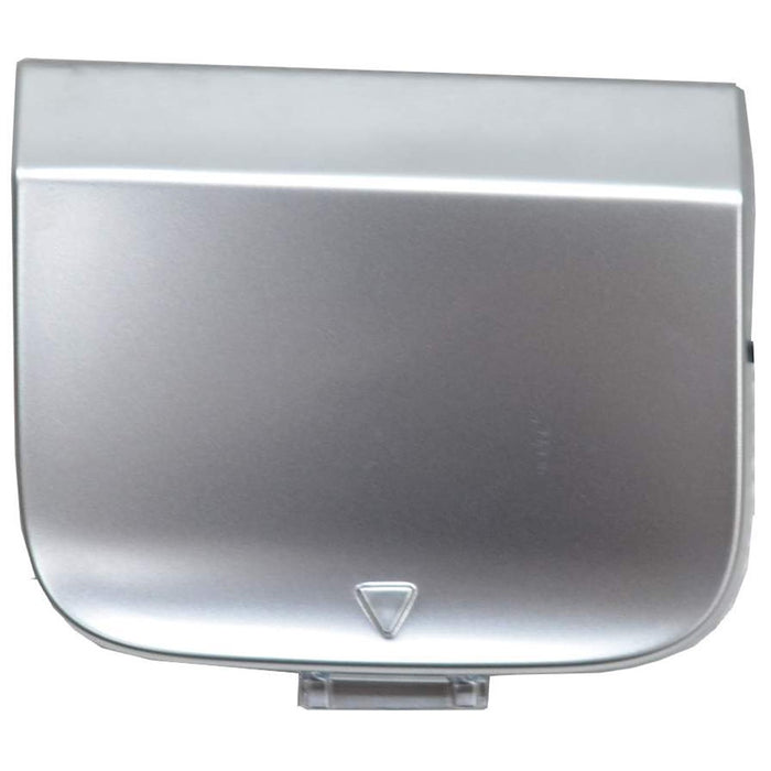 2015-2017 Mercedes-Benz GLA250 Rear Tow Hook Cover X156 W/O Amg Styling Pkg - MB1129135-Partify-Painted-Replacement-Body-Parts