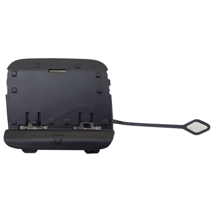 2019-2022 Mercedes-Benz A220 Rear Tow Hook Cover V177 W/O Amg Styling Pkg Lower - MB1129145-Partify-Painted-Replacement-Body-Parts
