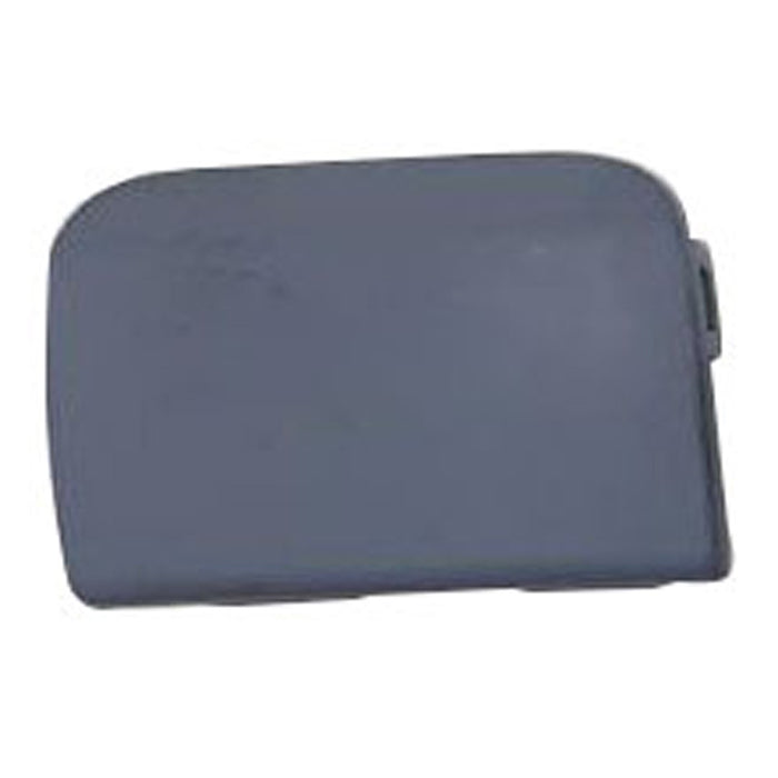 2019-2021 Mercedes-Benz A220 Rear Tow Hook Cover V177 W/O Amg Styling Pkg Upper - MB1129146-Partify-Painted-Replacement-Body-Parts
