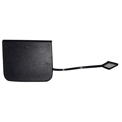 2014-2016 Mercedes-Benz CLA250 Rear Tow Hook Cover C117 W/O Amg Styling Pkg - MB1129148-Partify-Painted-Replacement-Body-Parts