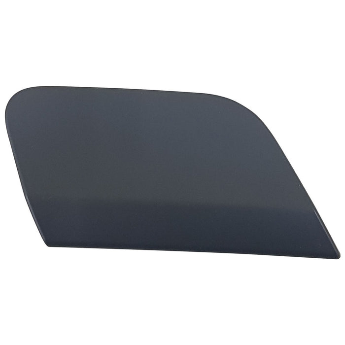 2021-2022 Mercedes-Benz E350/E450/E53 AMG/E63 AMG S Rear Tow Hook Cover W213 - MB1129151-Partify-Painted-Replacement-Body-Parts