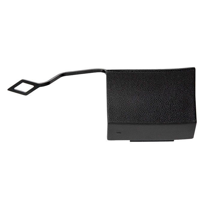 2020-2021 Mercedes-Benz GLC63 AMG/AMG S Rear Tow Hook Cover - MB1129153-Partify-Painted-Replacement-Body-Parts