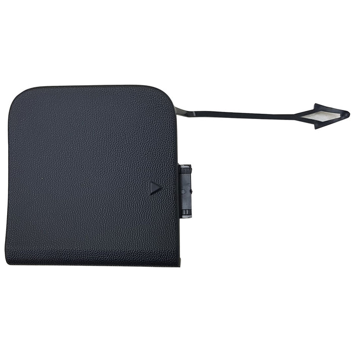 2021-2024 Mercedes-Benz GLA250 Rear Tow Hook Cover H247 W/O Amg Styling Pkg - MB1129154-Partify-Painted-Replacement-Body-Parts