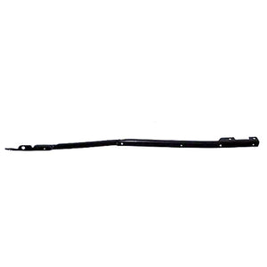 Rear Driver Side Upper Bumper Support image