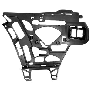 Rear Driver Side Bumper Support image