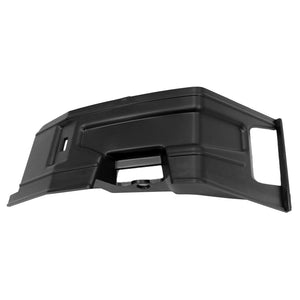 Rear Driver Side Bumper Support image