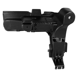 Rear Driver Side Bumper Support image