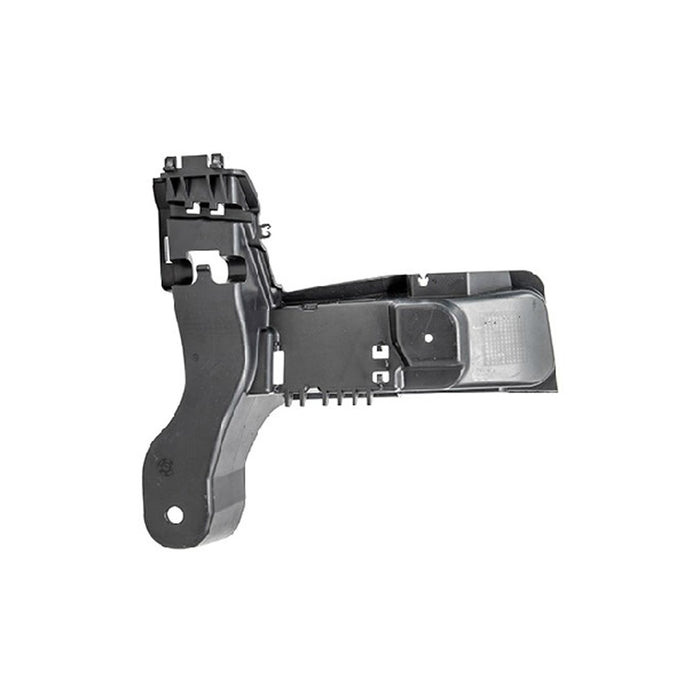 2018-2021 Mercedes-Benz GLC63 AMG Rear Driver Side Bumper Support C253 Inner Mounting Bracket - MB1142114-Partify-Painted-Replacement-Body-Parts