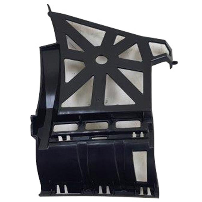 2020-2022 Mercedes-Benz A35 AMG Rear Driver Side Inner Bumper Support V177 - MB1142118-Partify-Painted-Replacement-Body-Parts