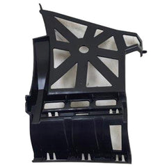 Rear Driver Side Inner Bumper Support image