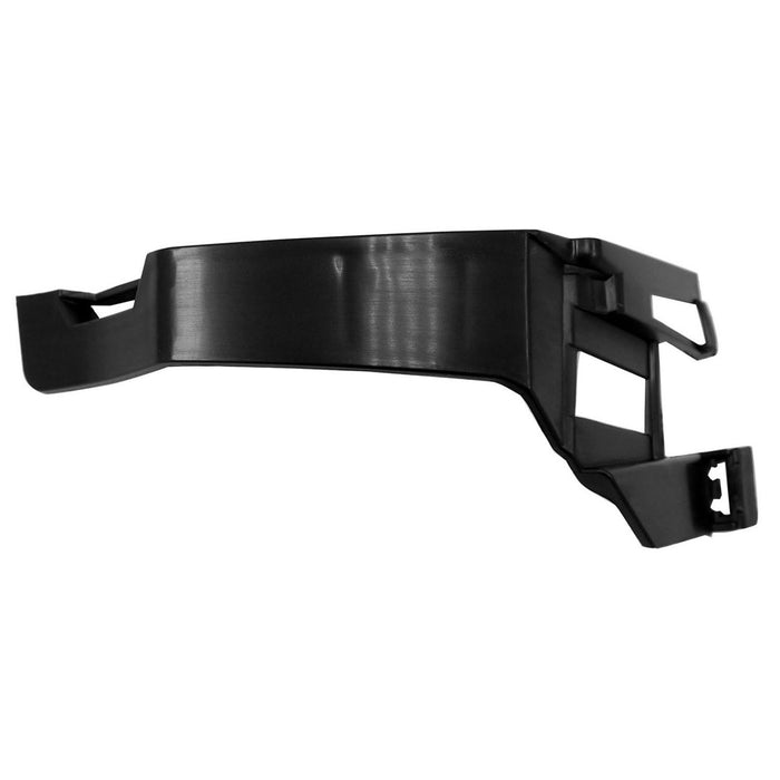 2017-2022 Mercedes-Benz E300/E350/E400/E43 AMG/E450 Rear Passenger Side Bumper Support W213 W/O Luxury Pkg Cover/Wheelhouse Support - MB1143105-Partify-Painted-Replacement-Body-Parts