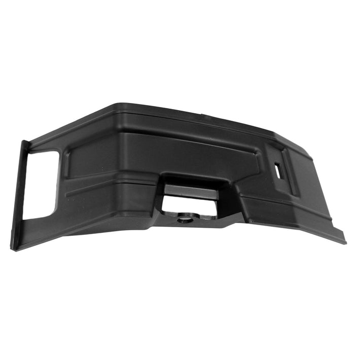 2016-2019 Mercedes-Benz GLC300/GLC43 AMG Rear Passenger Side Bumper Support X253 W/Sport Pkg Lower Outer - MB1143108-Partify-Painted-Replacement-Body-Parts