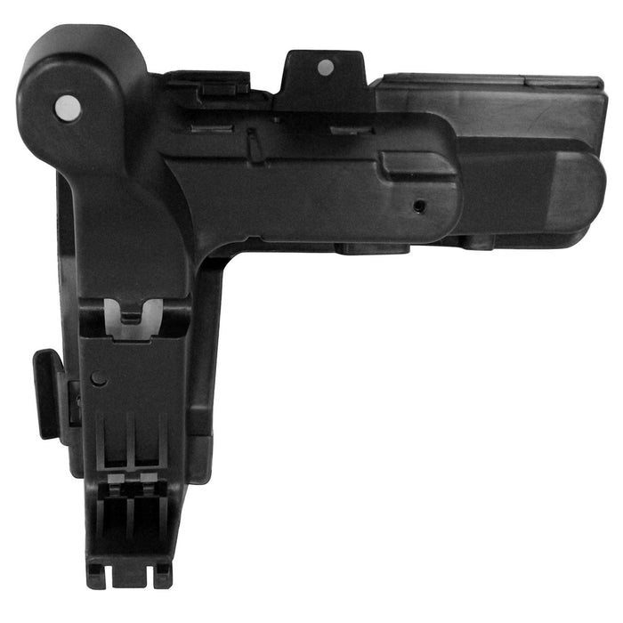 2016-2019 Mercedes-Benz GLC300/GLC43 AMG Rear Passenger Side Bumper Support X253 W/Sport Pkg Lower Inner - MB1143109-Partify-Painted-Replacement-Body-Parts