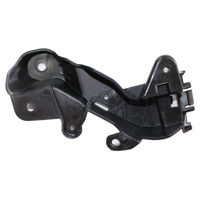 2017-2023 Mercedes-Benz C300/C43 AMG/C63 AMG Rear Passenger Side Bumper Support A205 W/Amg Styling Pkg Inner No. 2 - MB1143113-Partify-Painted-Replacement-Body-Parts