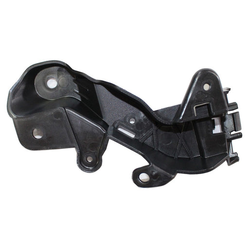 2017-2023 Mercedes-Benz C300/C43 AMG/C63 AMG Rear Passenger Side Bumper Support A205 W/Amg Styling Pkg Inner No. 2 - MB1143113-Partify-Painted-Replacement-Body-Parts