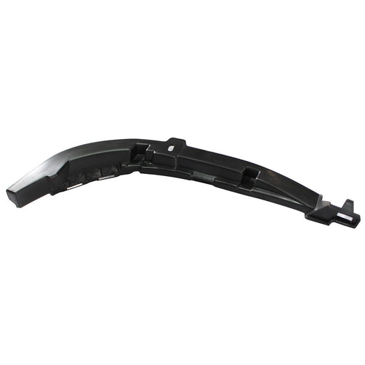 2019-2022 Mercedes-Benz A220 Rear Passenger Side Bumper Support V177 W/Amg Styling Pkg Lower - MB1143115-Partify-Painted-Replacement-Body-Parts