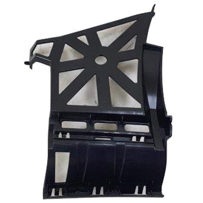 2020-2022 Mercedes-Benz A35 AMG Rear Passenger Side Inner Bumper Support V177 - MB1143118-Partify-Painted-Replacement-Body-Parts