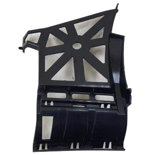 2020-2022 Mercedes-Benz A35 AMG Rear Passenger Side Inner Bumper Support V177 - MB1143118-Partify-Painted-Replacement-Body-Parts