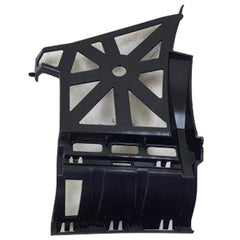 Rear Passenger Side Inner Bumper Support image