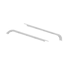 Rear Driver Side Bumper Molding image