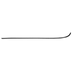 Rear Driver Side Bumper Molding image