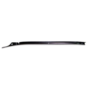 Rear Driver Side Bumper Molding image
