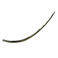 Rear Driver Side Bumper Molding image