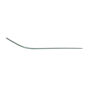 Rear Driver Side Bumper Molding image