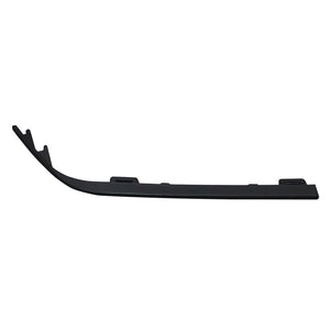 Rear Driver Side Bumper Molding image