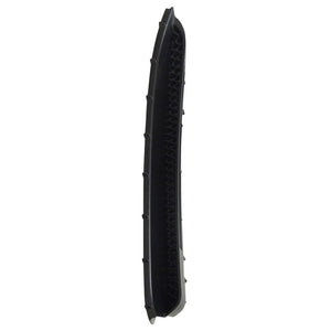 Rear Driver Side Bumper Molding image
