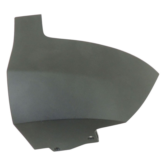 2015-2020 Mercedes-Benz GLA250/GLA45 AMG Rear Driver Side Bumper Molding X156 W/Amg Styling Pkg Wheel Opening Extension Textured - MB1146127-Partify-Painted-Replacement-Body-Parts