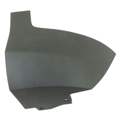 Rear Driver Side Bumper Molding image