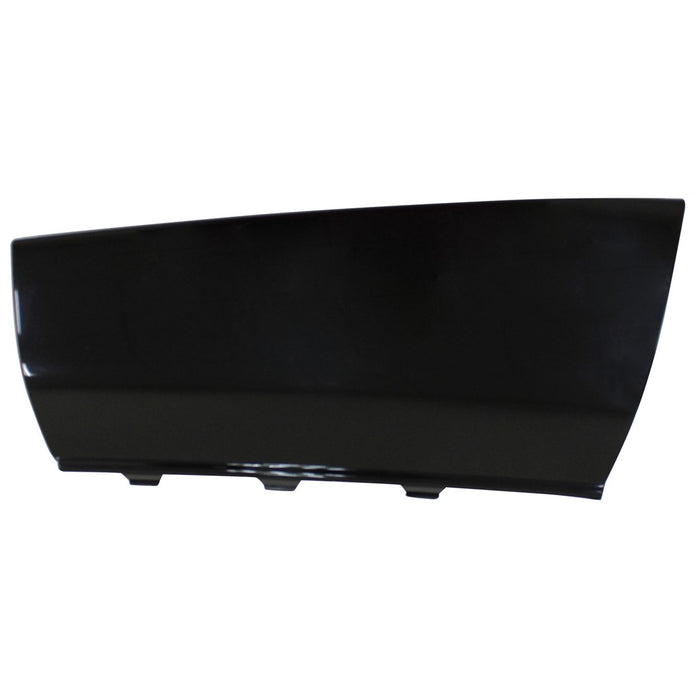 2020-2022 Mercedes-Benz A35 AMG Rear Driver Side Bumper Molding V177 Lower Side Trim - MB1146131-Partify-Painted-Replacement-Body-Parts