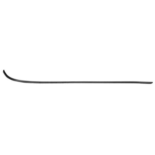 2000-2006 Mercedes-Benz S350/S430/S500/S55 AMG/S600/S65 AMG Rear Passenger Side Bumper Molding Outer Molding Bright - MB1147103-Partify-Painted-Replacement-Body-Parts