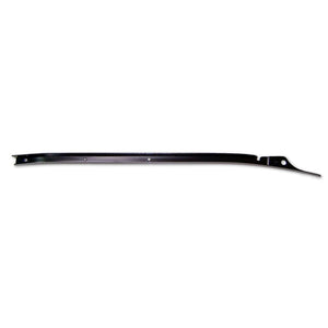 Rear Passenger Side Bumper Molding image