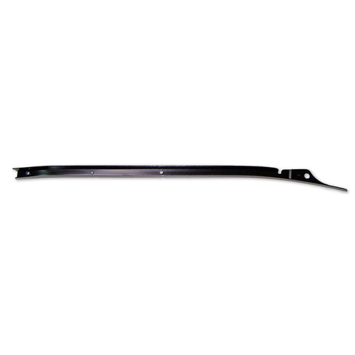 2003-2006 Mercedes-Benz E320/E350/E500/E55 AMG Rear Passenger Side Bumper Molding - MB1147107-Partify-Painted-Replacement-Body-Parts