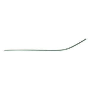 Rear Passenger Side Bumper Molding image