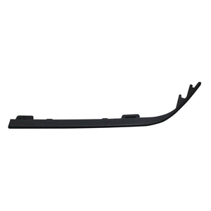 Rear Passenger Side Bumper Molding image