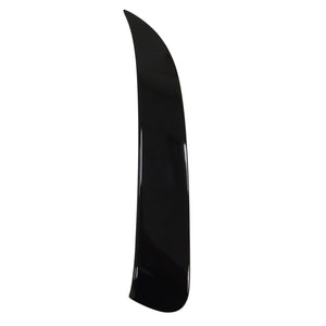 Rear Passenger Side Bumper Molding image