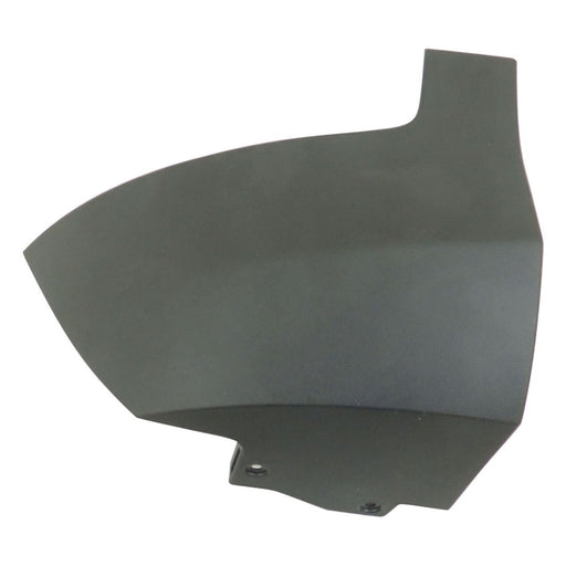 2015-2020 Mercedes-Benz GLA250/GLA45 AMG Rear Passenger Side Bumper Molding X156 W/Amg Styling Pkg Wheel Opening Extension Textured - MB1147127-Partify-Painted-Replacement-Body-Parts