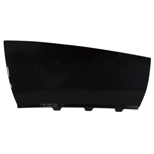 2020-2022 Mercedes-Benz A35 AMG Rear Passenger Side Bumper Molding V177 Lower Side Trim - MB1147131-Partify-Painted-Replacement-Body-Parts