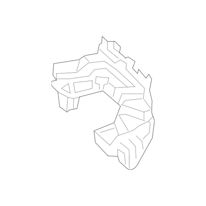 Partify rebuilt image - MB1162103