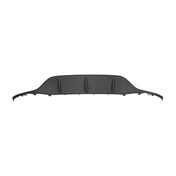 Mercedes-Benz C300/C400/C43 AMG/C450 AMG Rear Spoiler - MB1193100